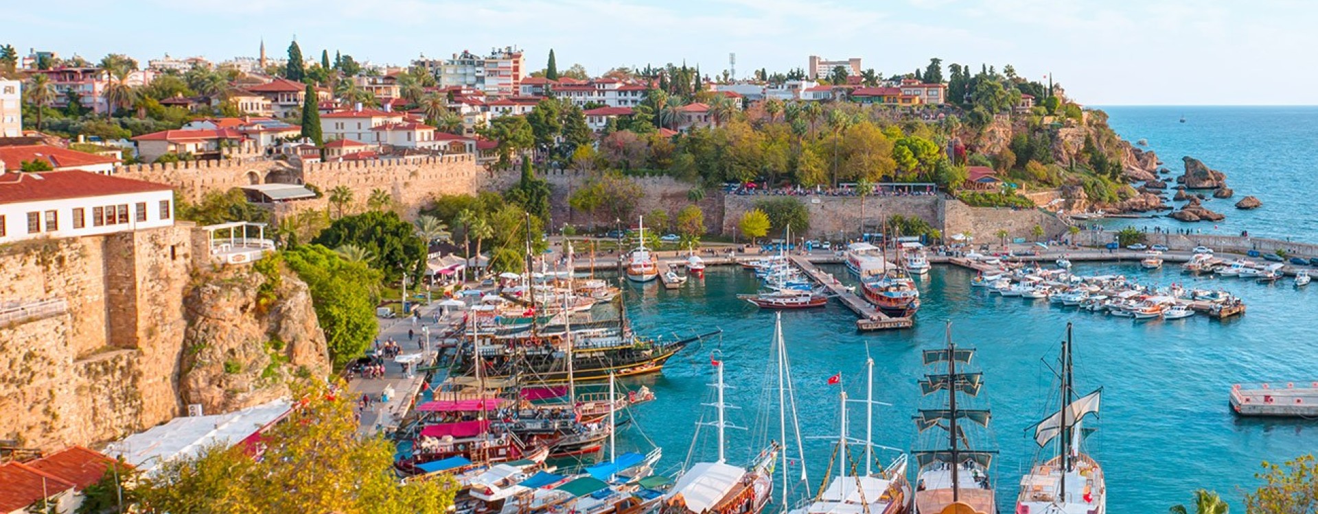 14 Days Turkey Package Tour