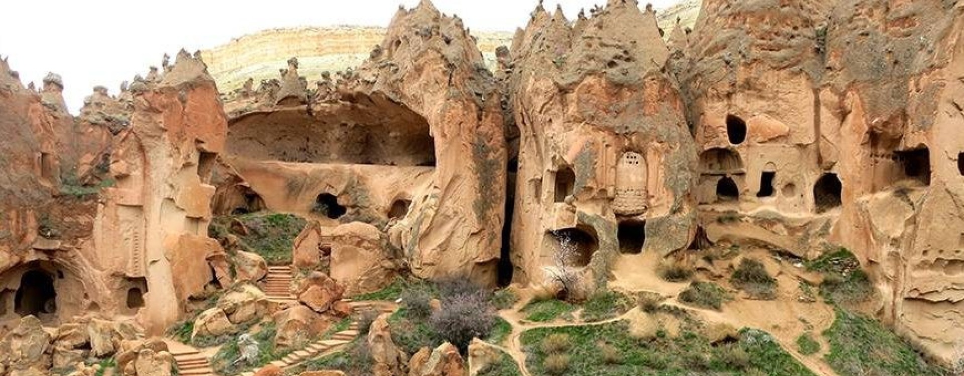 2 Days Cappadocia Tours From Istanbul