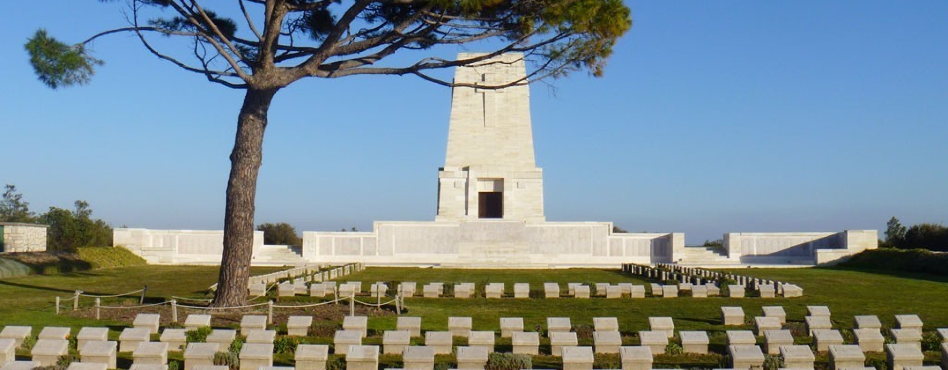 Gallipoli Full Day Tour From Istanbul