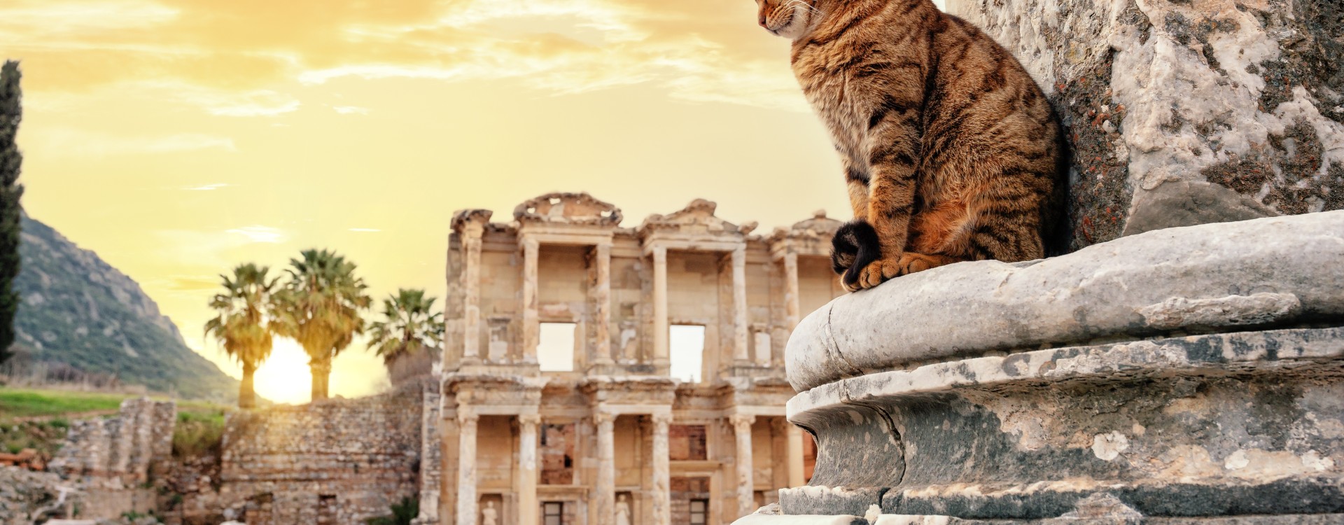 3 Days Cappadocia & Ephesus Package Tour
