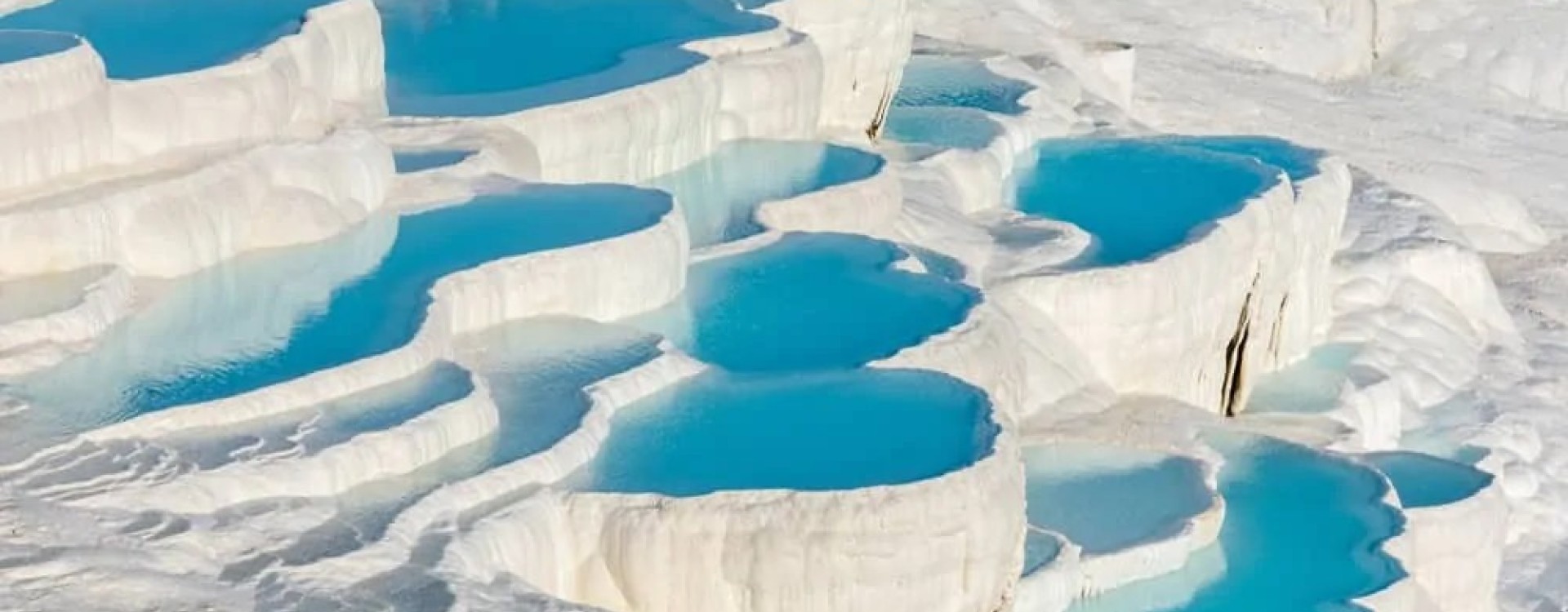 5 Days Turkey Package Tour