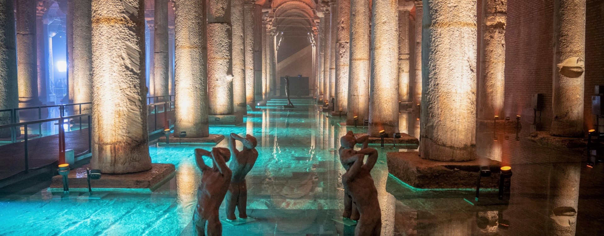 15 Days Turkey Package Tour