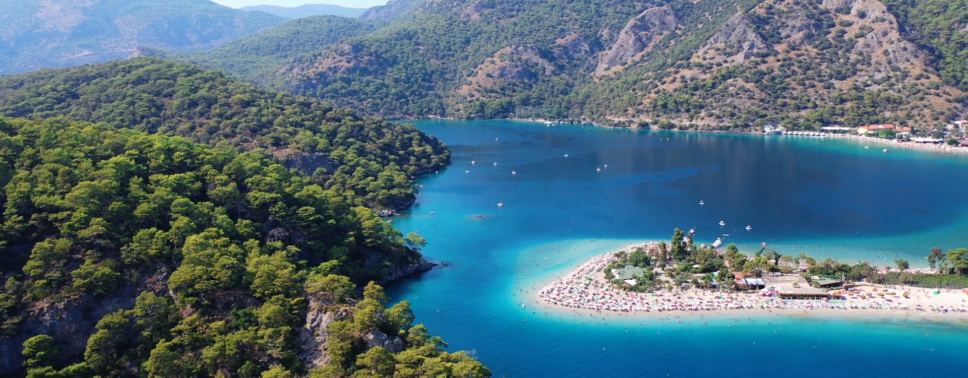 11 Days Turkey Package Tour