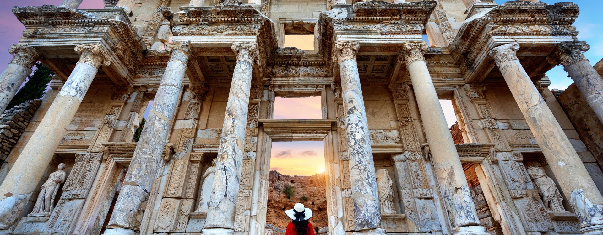 4 Days Turkey Package Tour