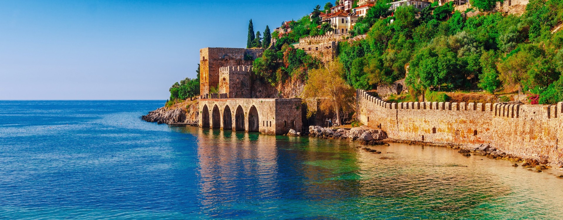 6 Days - Turkey Package Tour