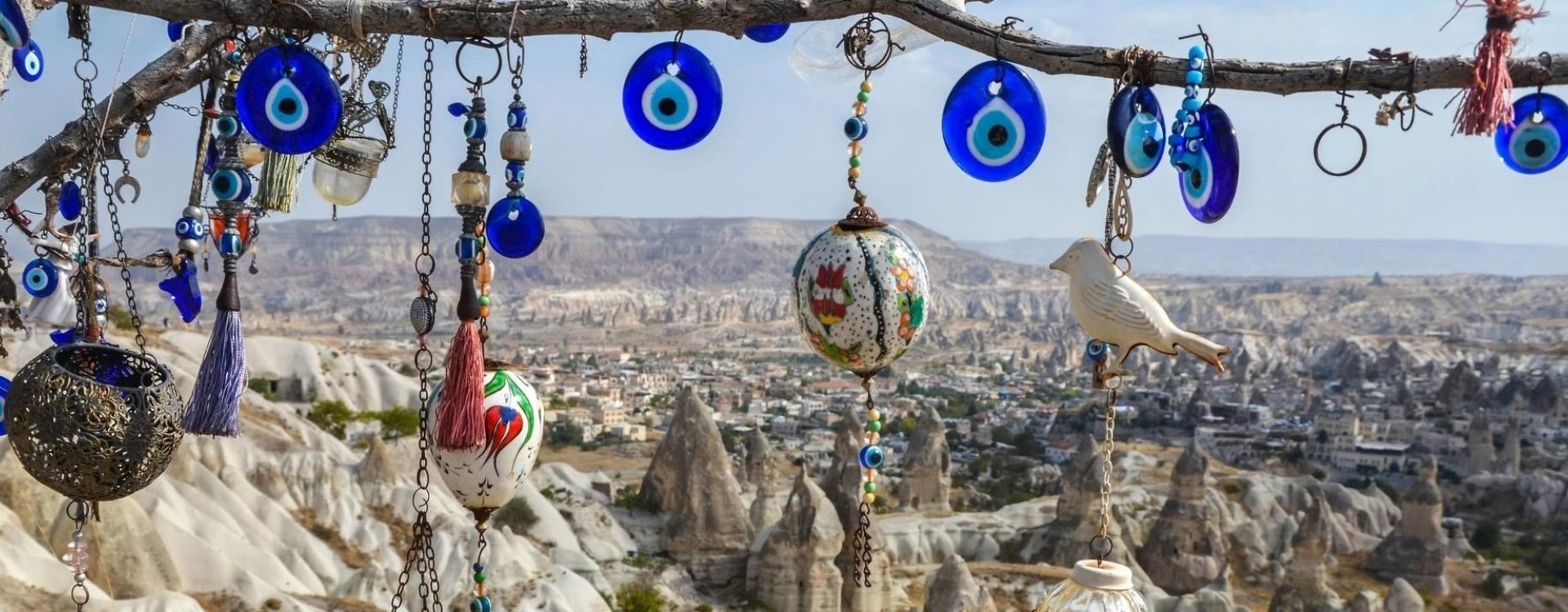 Cappadocia Mix Tour