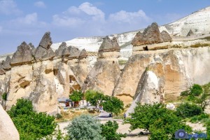 Turkey Package Tours from Brazil