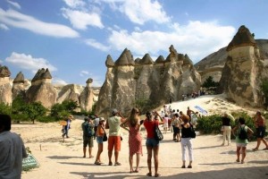 FABULOUS VALLEYS FOR TREKKING IN CAPPADOCIA