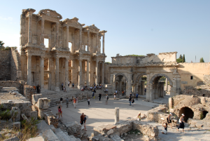 Turkey Package Tours from ICELAND