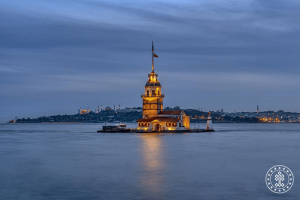 Travel to Turkey from San Marino