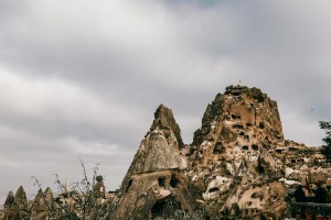 Kapadokya Turu – Andromeda Tour ile Masalsı Bir Keşif