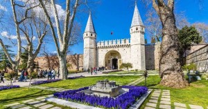 Turkey Package Tours from Chile