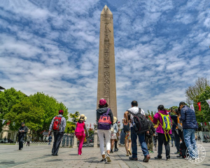 Turkey Package Tours from ICELAND