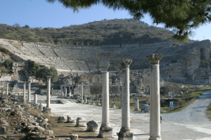 Travel to Turkey from San Marino