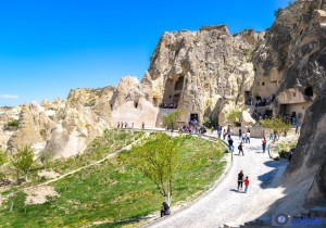 Turkey Tour Packages from Qatar