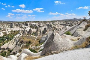 Turkey Package Tours from Ecuador