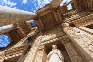 Turkey Package Tours from Jordan