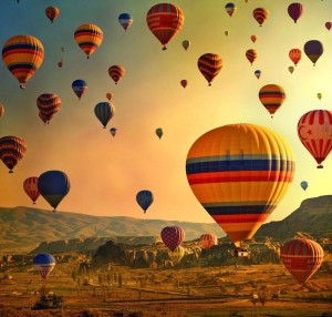 10 Unforgettable Experiences You Can Only Have in Turkey