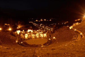 Travel to Turkey from San Marino