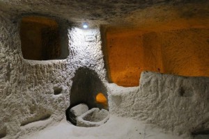 Where the Sun Awakens: A Journey Through Time in Cappadocia – Discover it with Travel Turkey