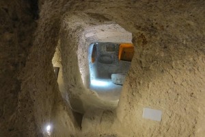 Kapadokya Turu – Andromeda Tour ile Masalsı Bir Keşif