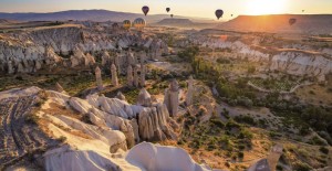 Turkey Package Tours from Bulgaria