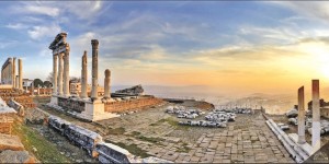 Turkey Package Tours from Paraguay