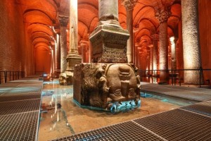 Turkey Package Tours from Slovakia