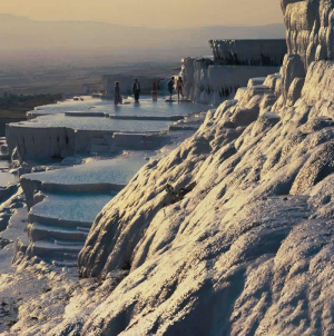 Turkey Package Tours from ICELAND