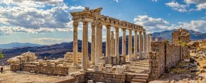 Turkey Tour Package from Argentina