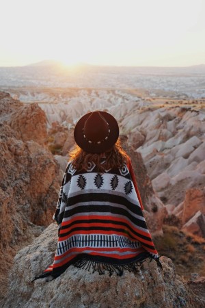 Cappadocia is Not a Place, It’s a Feeling